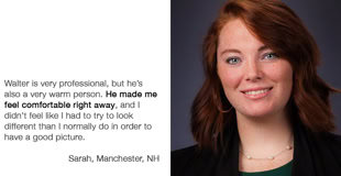 Business Headshots